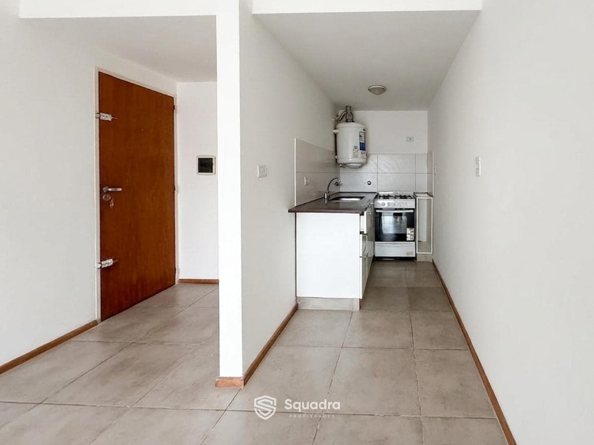 Studio apartment for rent near the medical school