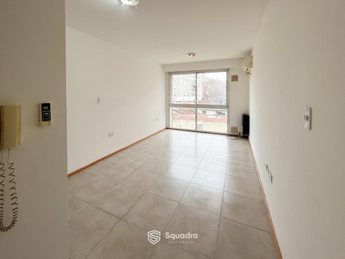 Studio apartment for rent near the medical school