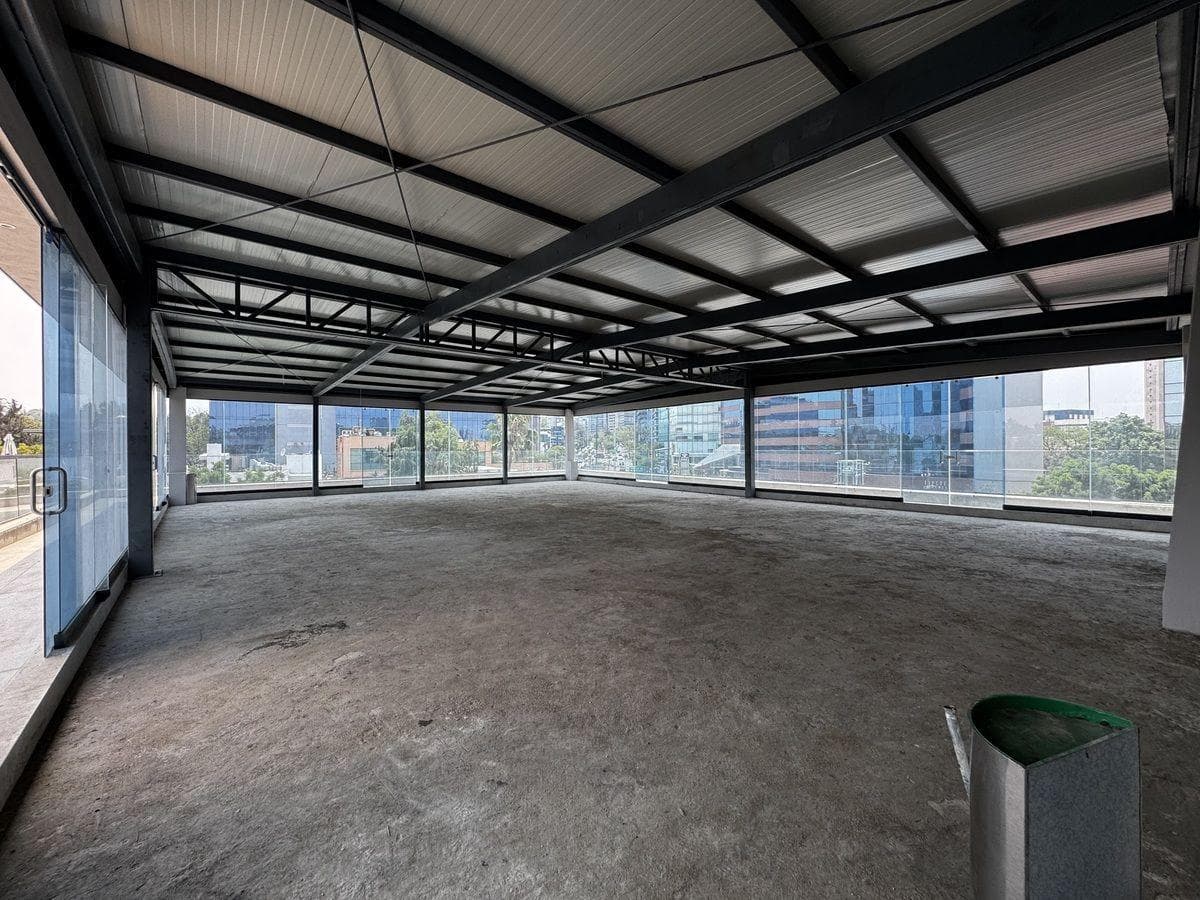 Office in Lomas de Chapultepec