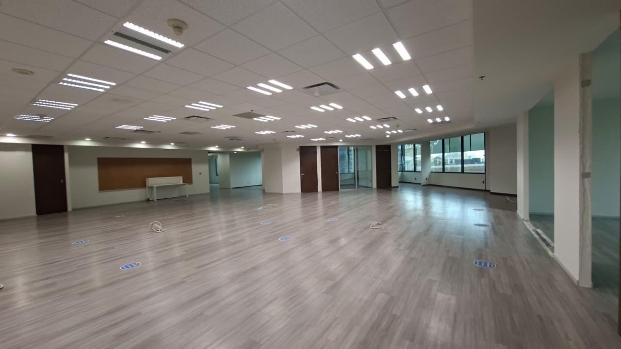Renta oficina en Lomas de Chapultepec