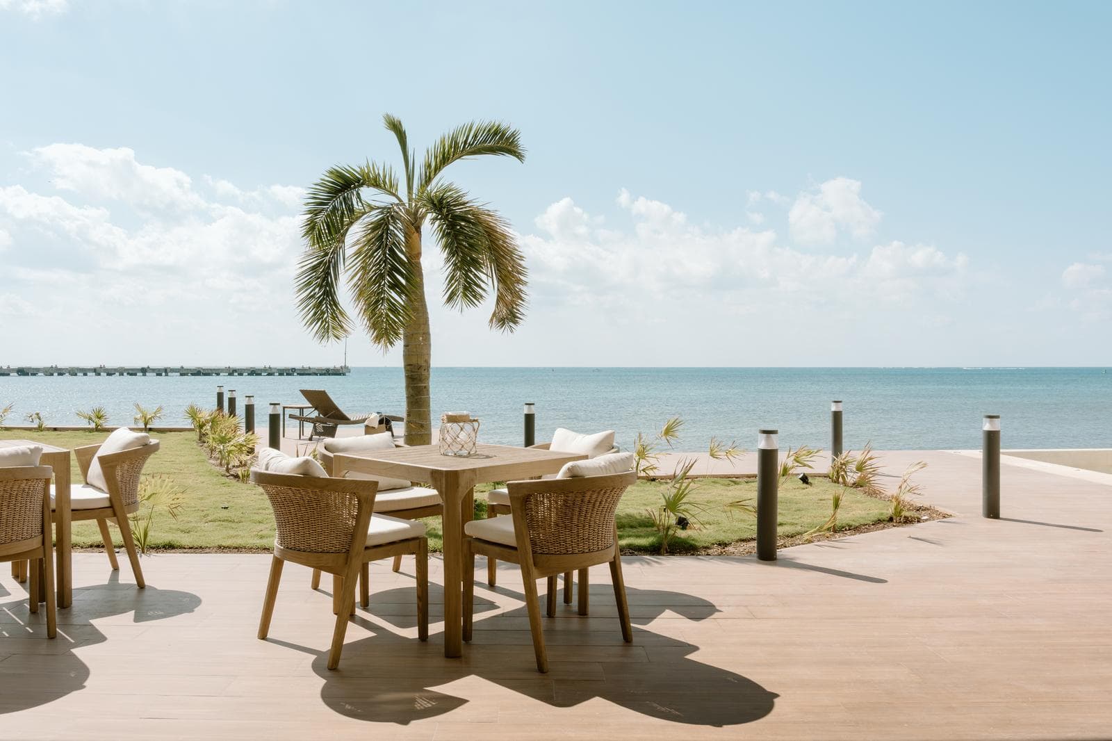 OCEANFRONT APARTMENT FOR SALE IN PUERTO MORELOS