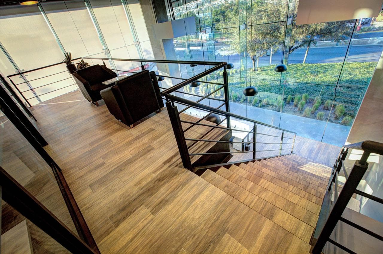 FULLY EQUIPPED OFFICE