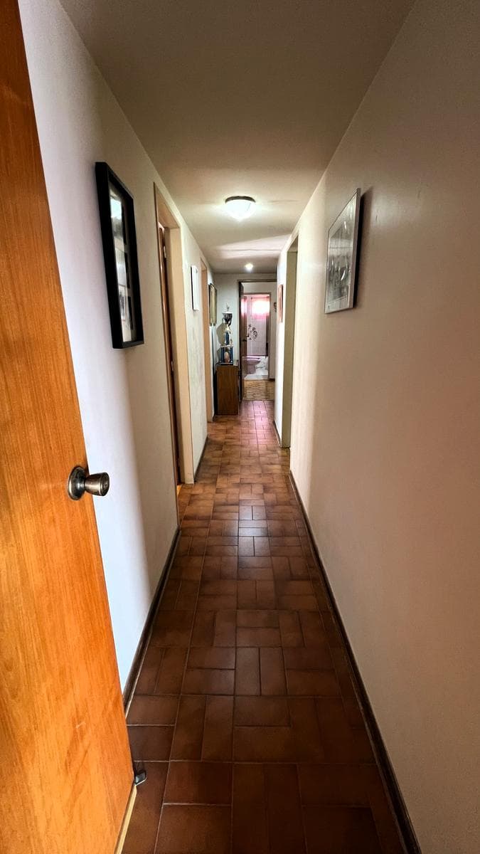Wonderful 5-room apartment for sale in Belgrano C—on a high floor!