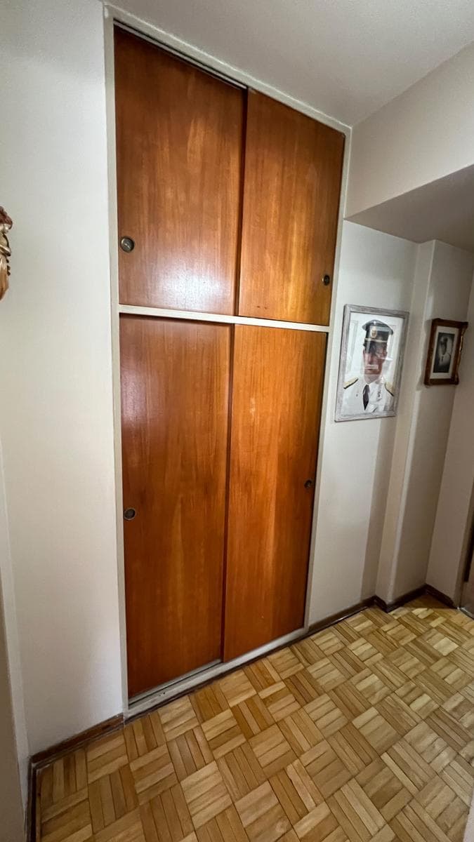 Wonderful 5-room apartment for sale in Belgrano C—on a high floor!