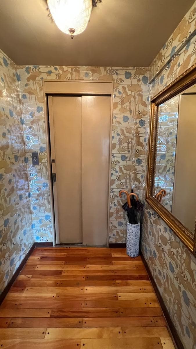 Wonderful 5-room apartment for sale in Belgrano C—on a high floor!
