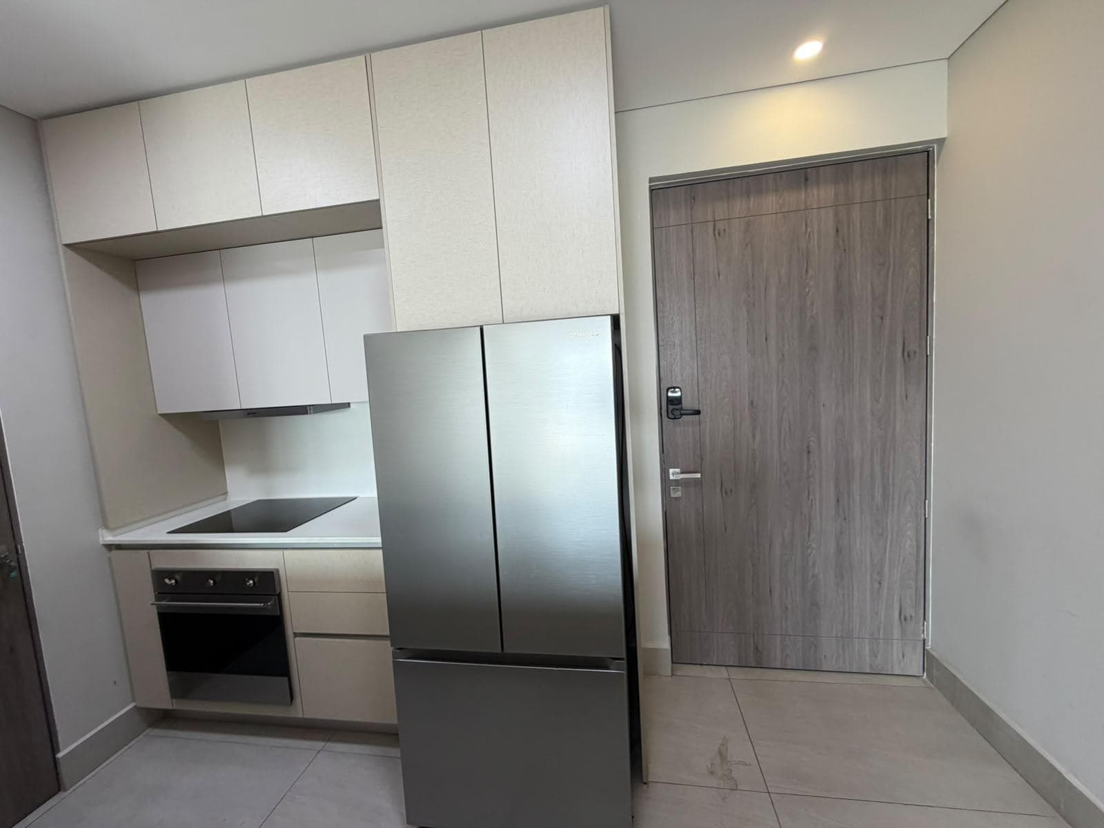 Apartment for Rent at Torre Boreal