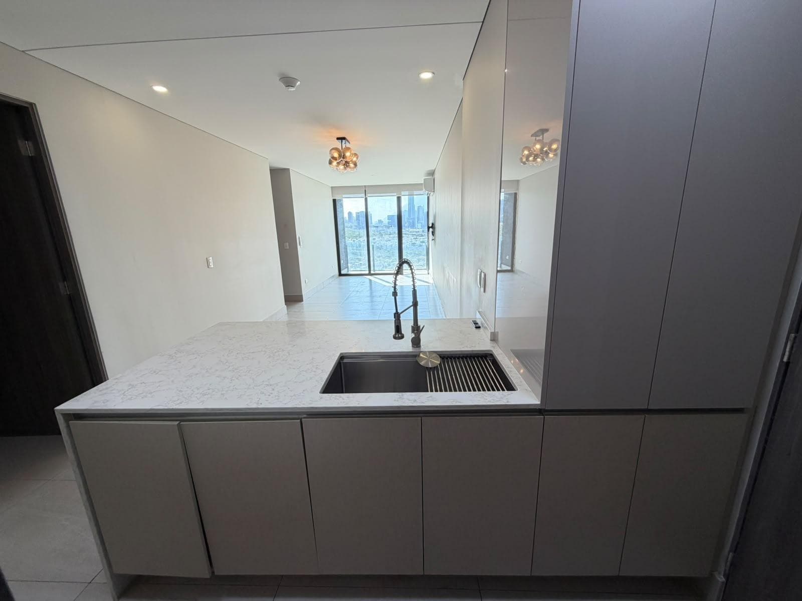 Apartment for Rent at Torre Boreal