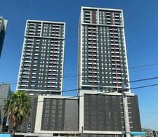 Apartment for Rent at Torre Boreal