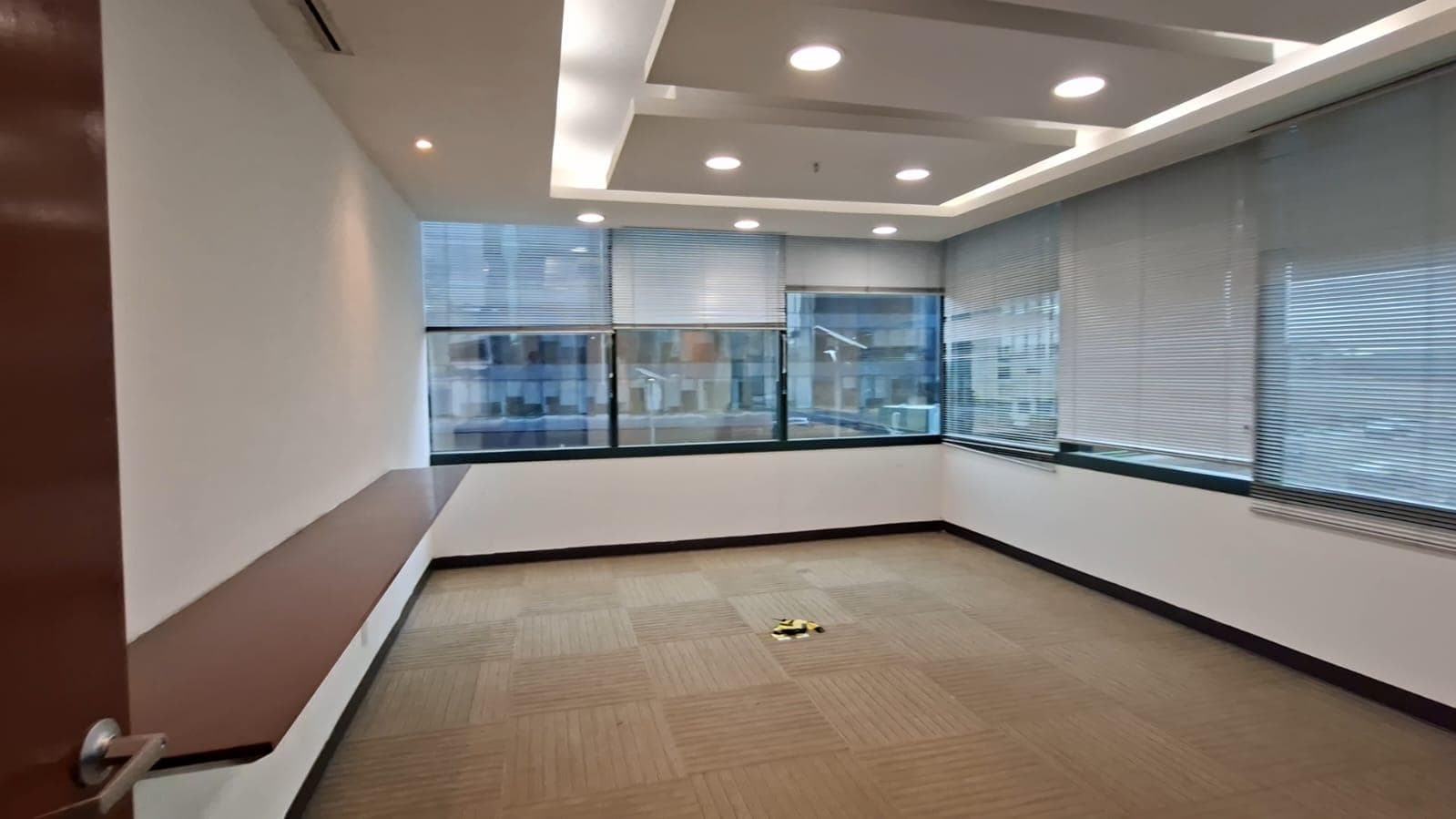 Office Space for Rent in Lomas de Chapultepec