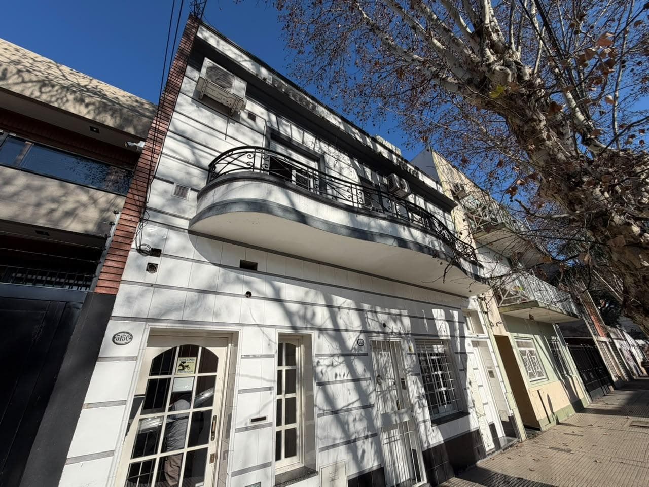 PH CON ENTRADA INDEPENDIENTE- VILLA URQUIZA