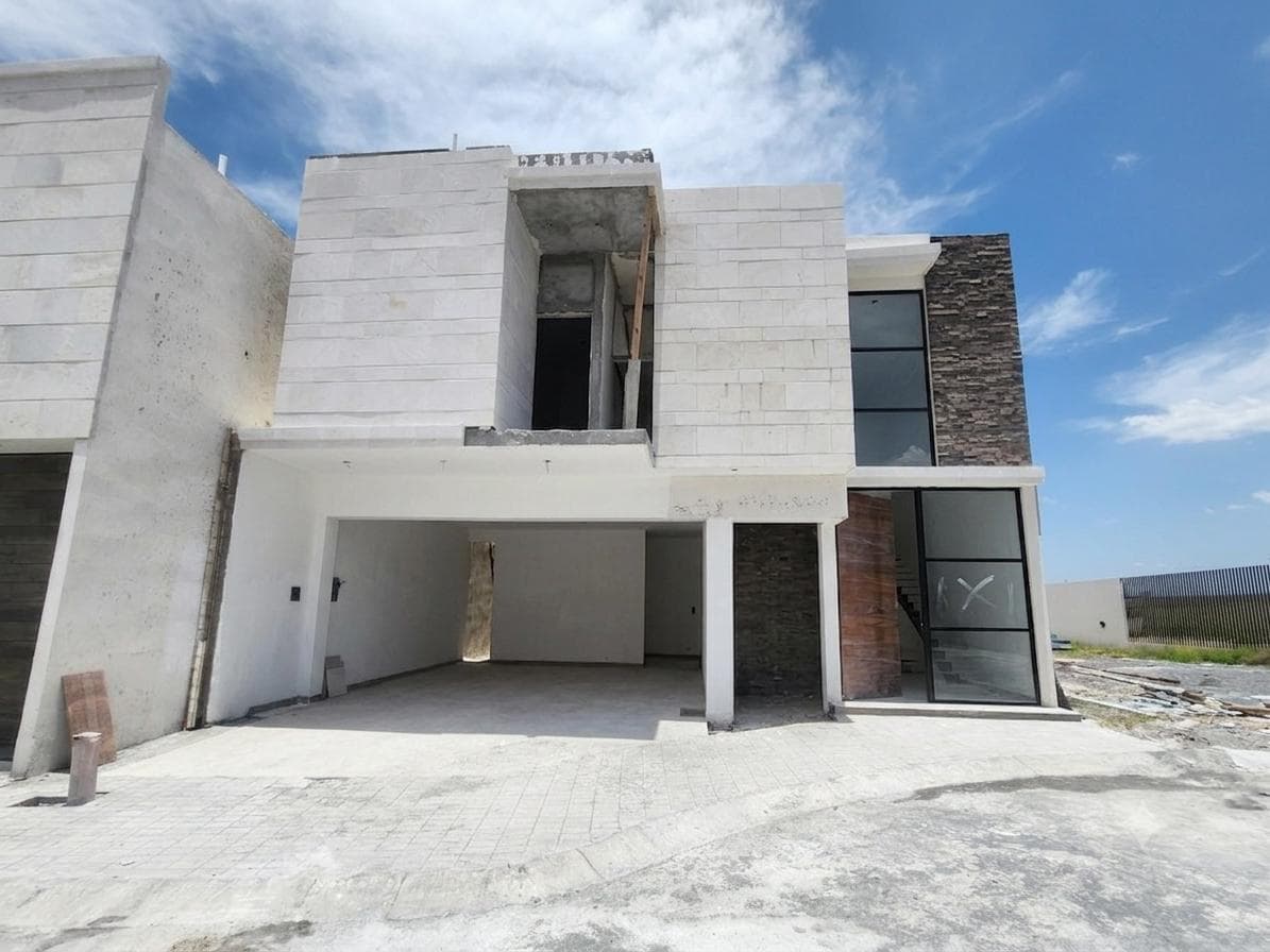 House in Privanzas del Campestre