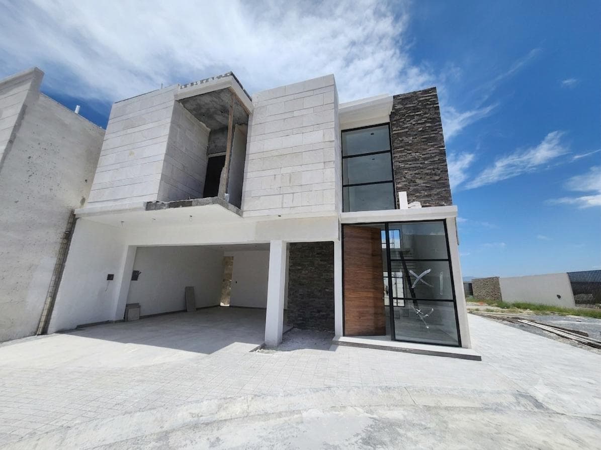 House in Privanzas del Campestre