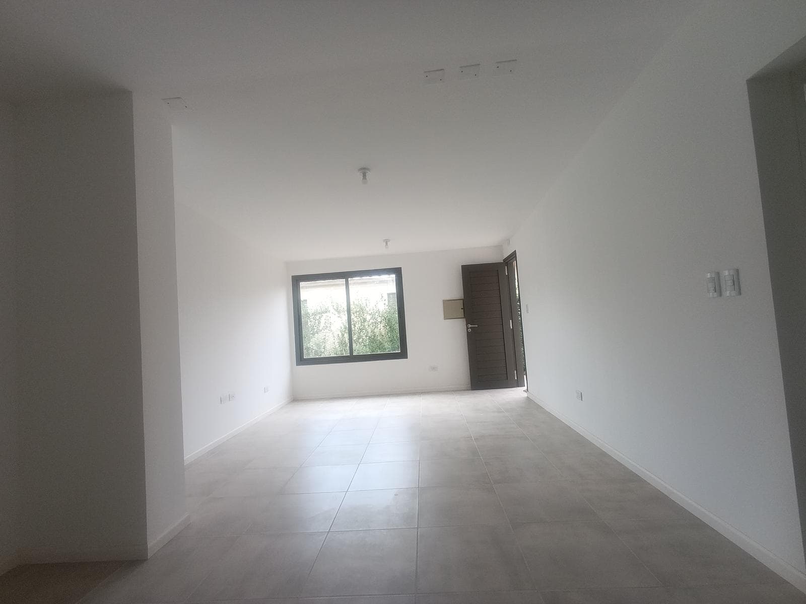 Departamentos Aptos Crédito a estrenar en complejo cerrado de Barrio Coirones de Mayo,Maipú