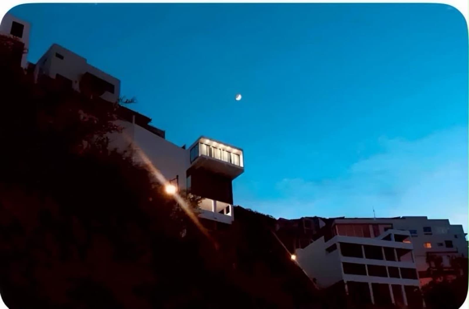 House - Lomas de Montecristo