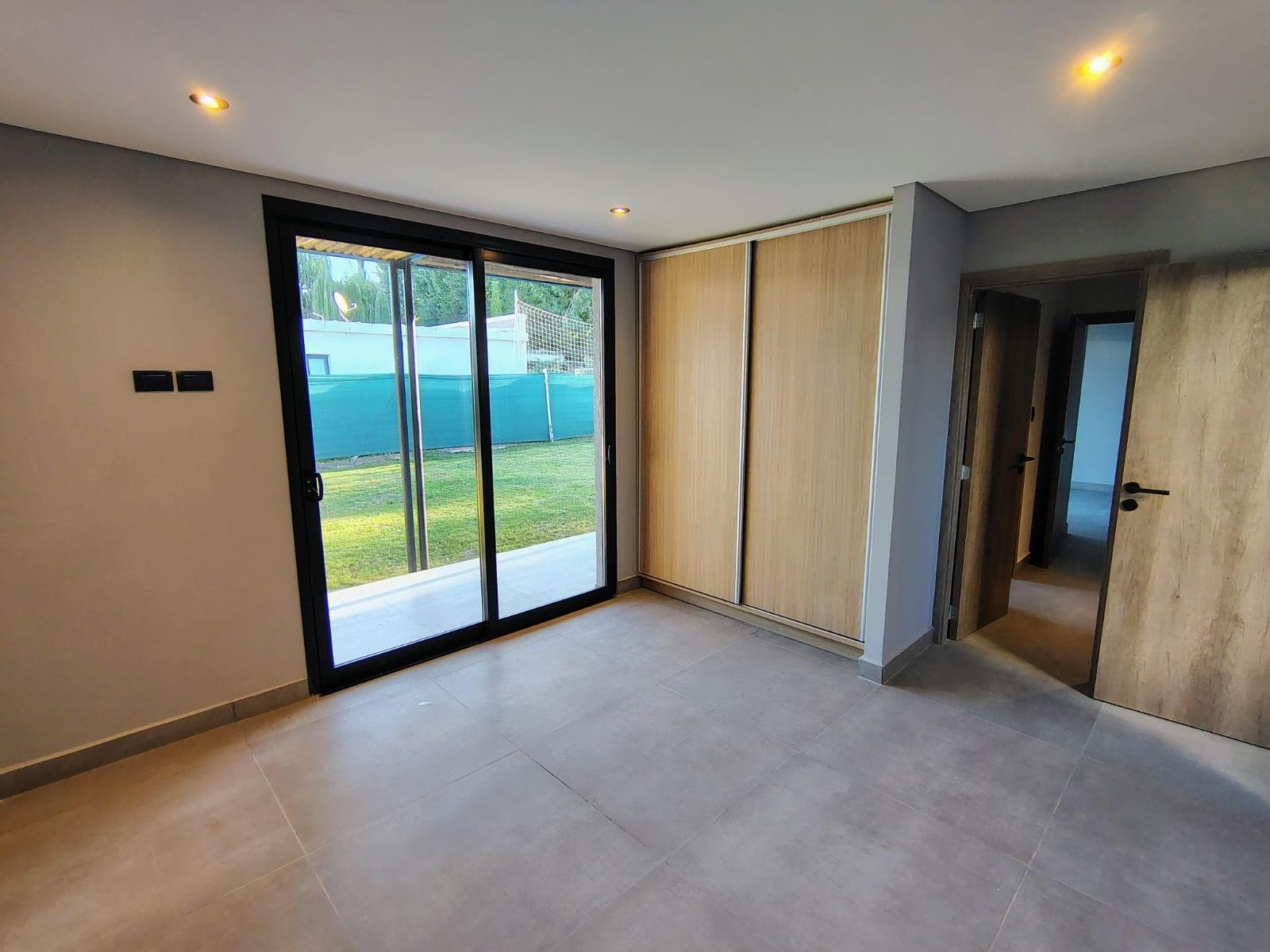 Brand-new house—3 bedrooms—Luján de Cuyo—Mendoza