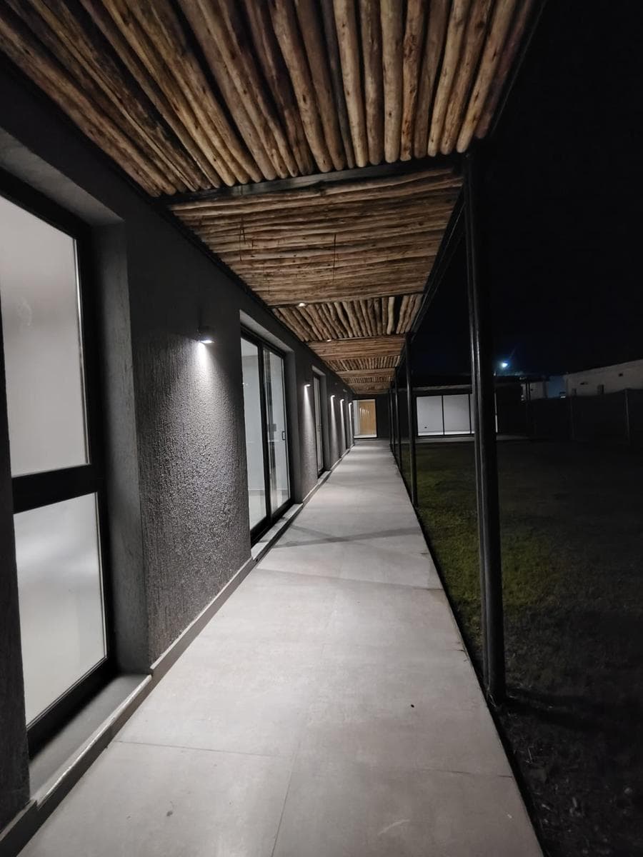 Brand-new house—3 bedrooms—Luján de Cuyo—Mendoza