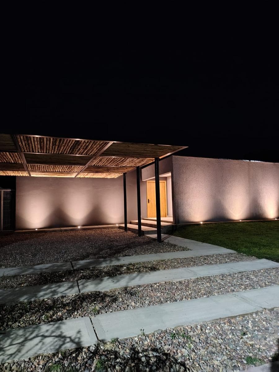 Brand-new house—3 bedrooms—Luján de Cuyo—Mendoza