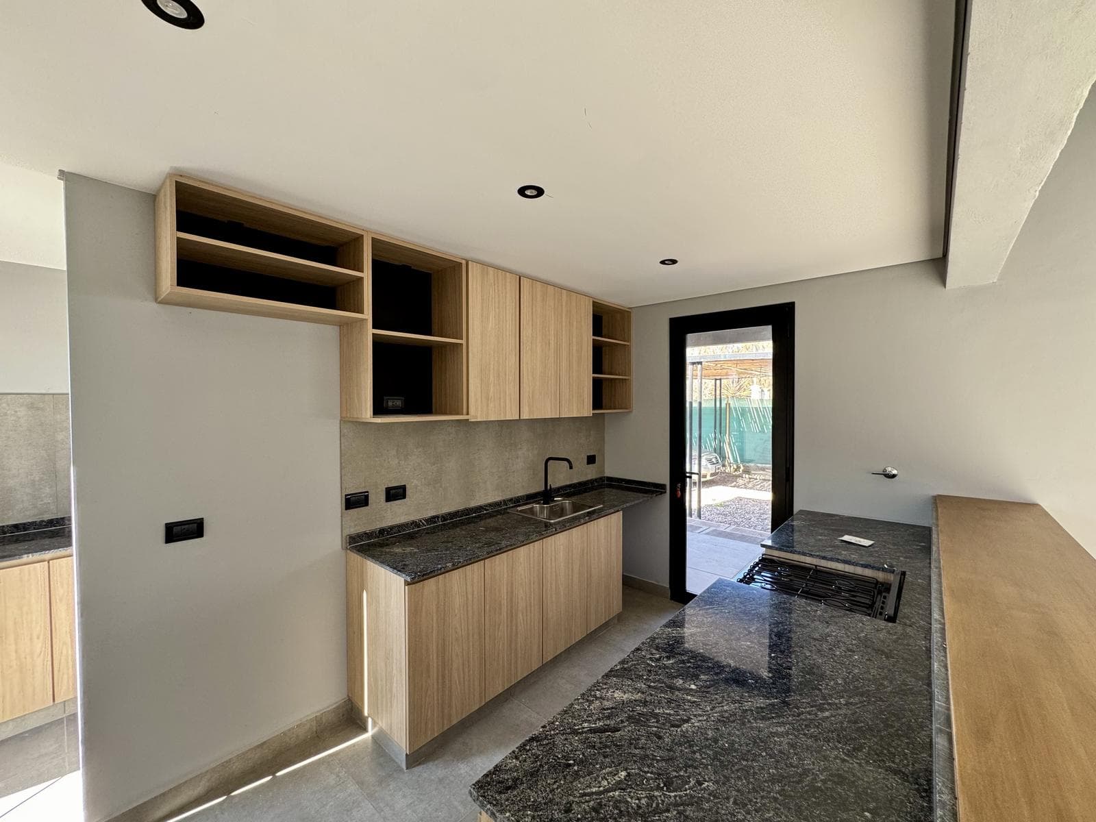 Brand-new house—3 bedrooms—Luján de Cuyo—Mendoza
