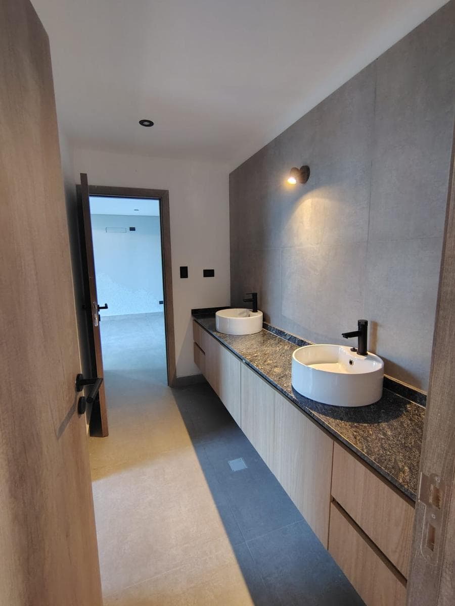 Brand-new house—3 bedrooms—Luján de Cuyo—Mendoza