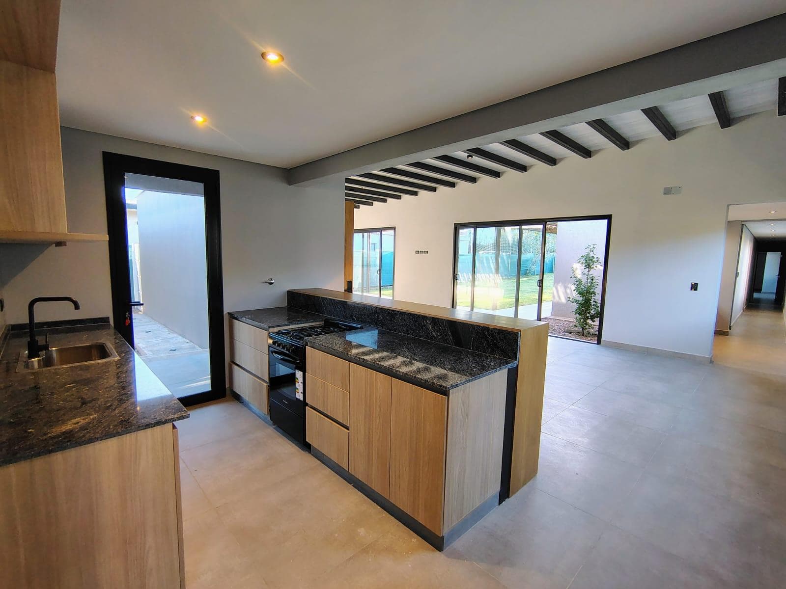 Brand-new house—3 bedrooms—Luján de Cuyo—Mendoza