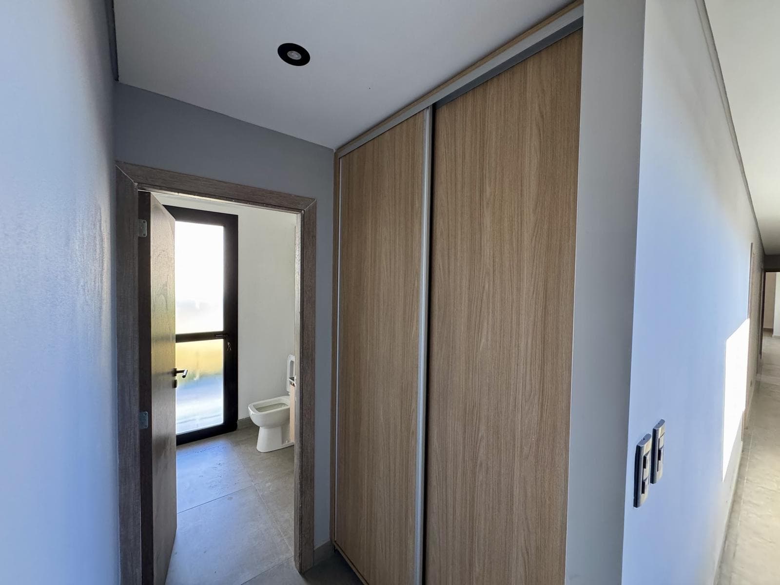 Brand-new house—3 bedrooms—Luján de Cuyo—Mendoza