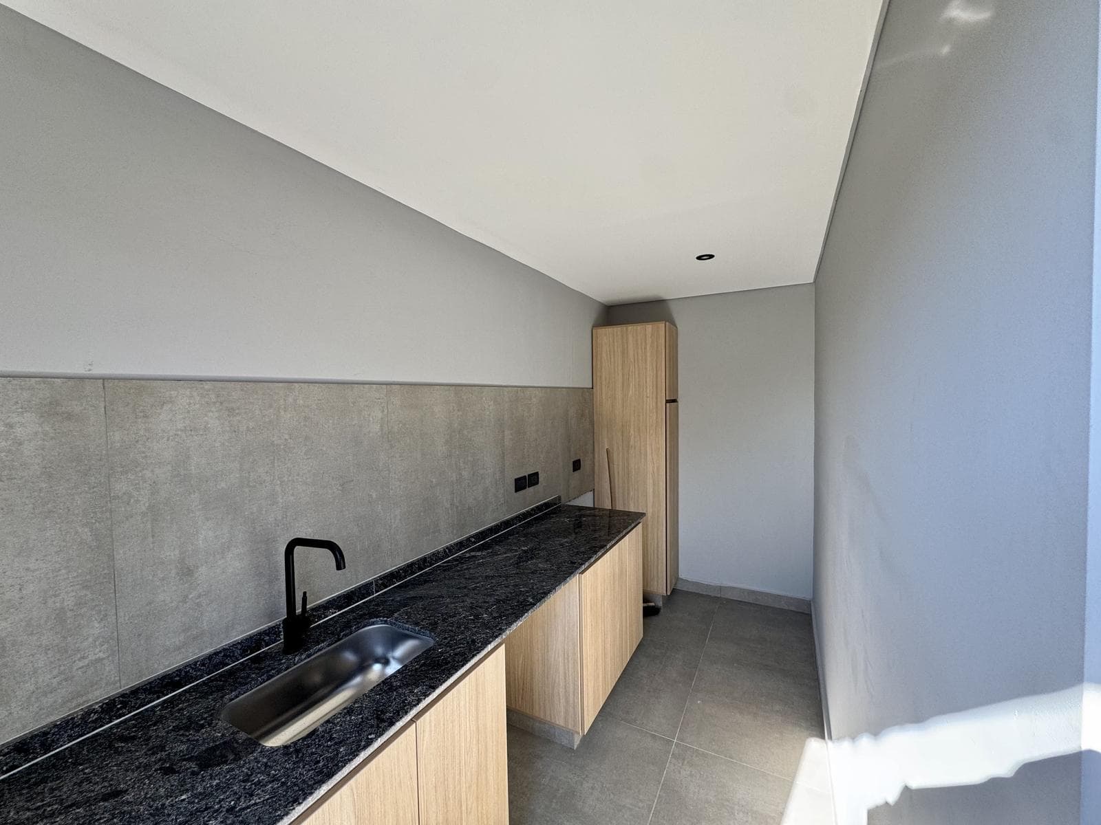 Brand-new house—3 bedrooms—Luján de Cuyo—Mendoza