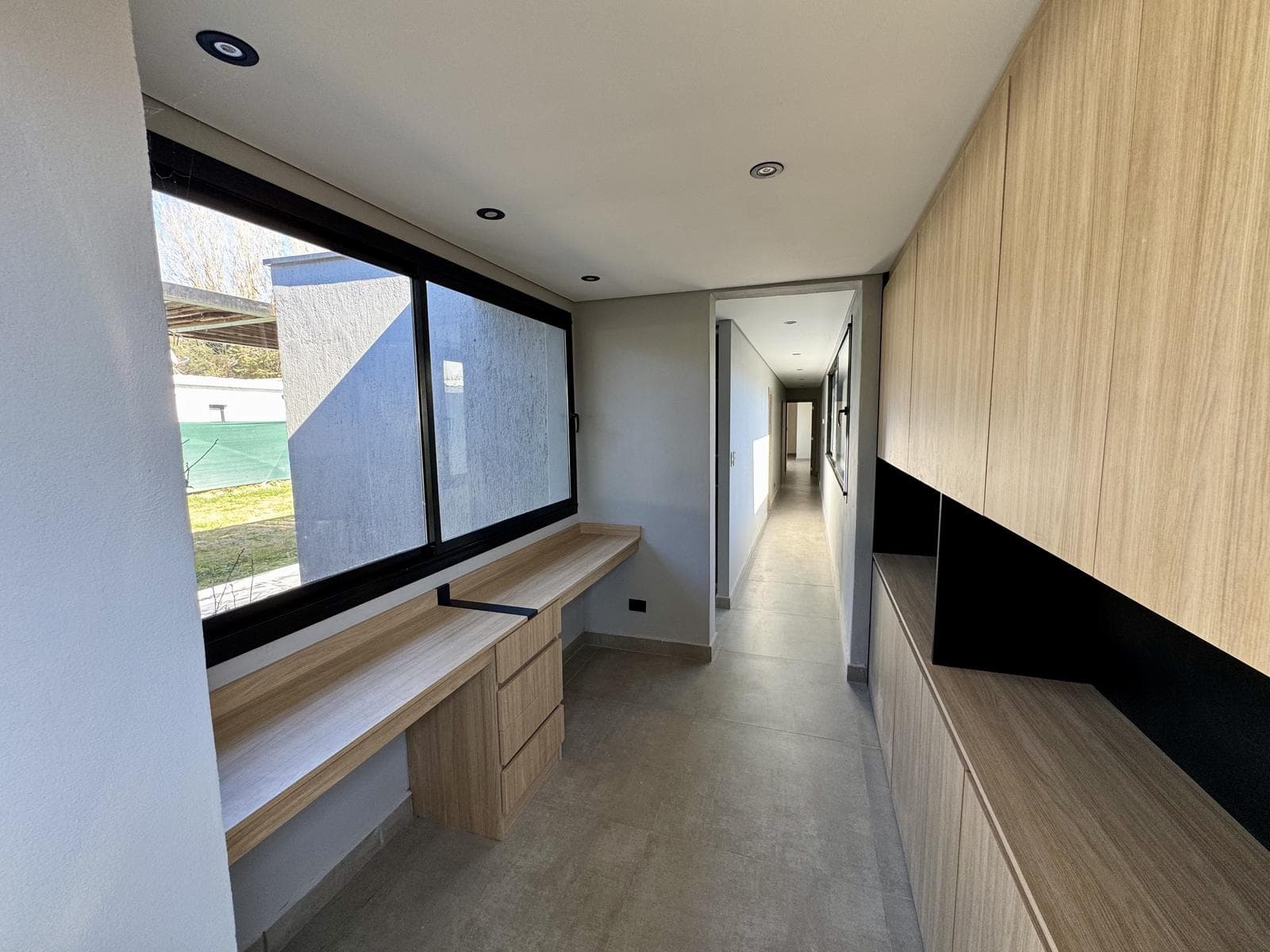 Brand-new house—3 bedrooms—Luján de Cuyo—Mendoza