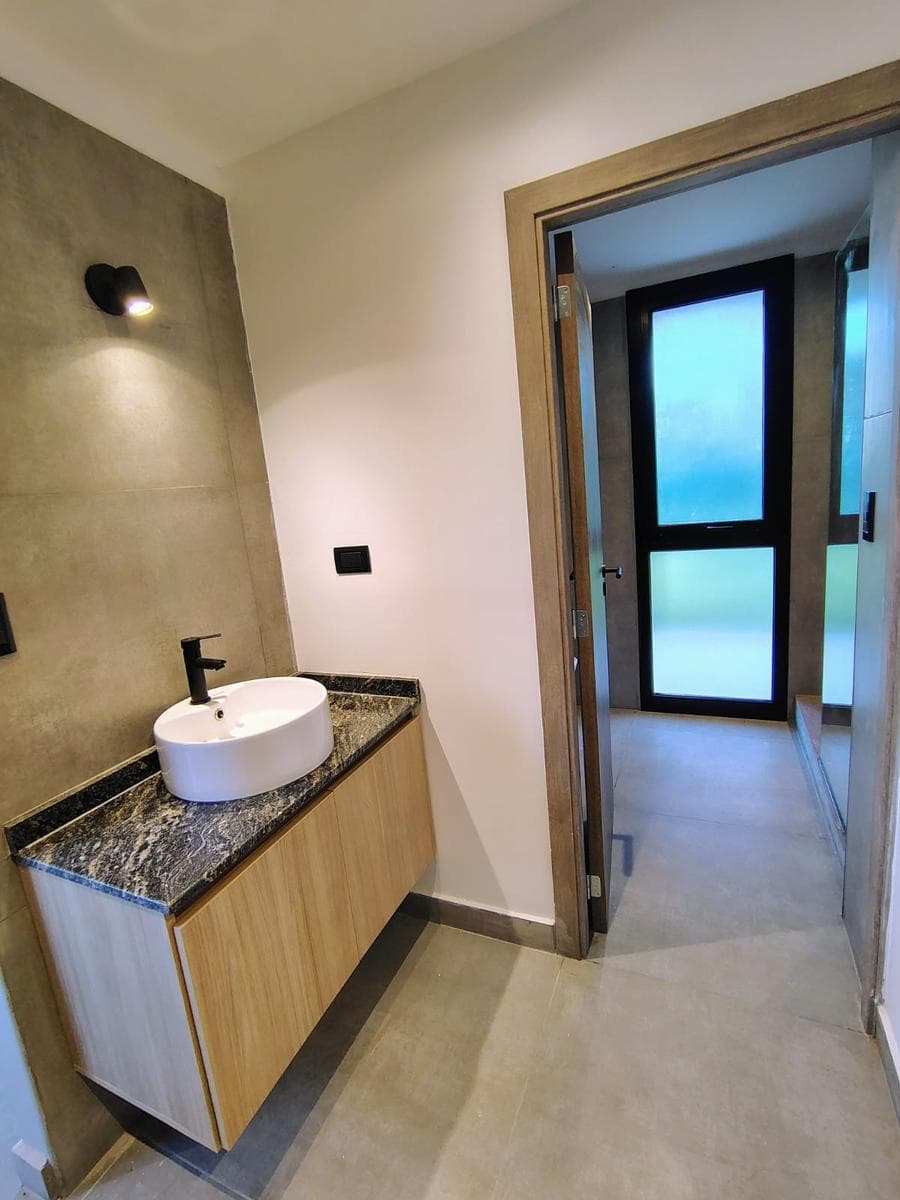 Brand-new house—3 bedrooms—Luján de Cuyo—Mendoza
