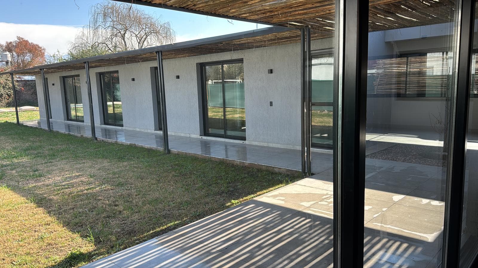 Brand-new house—3 bedrooms—Luján de Cuyo—Mendoza