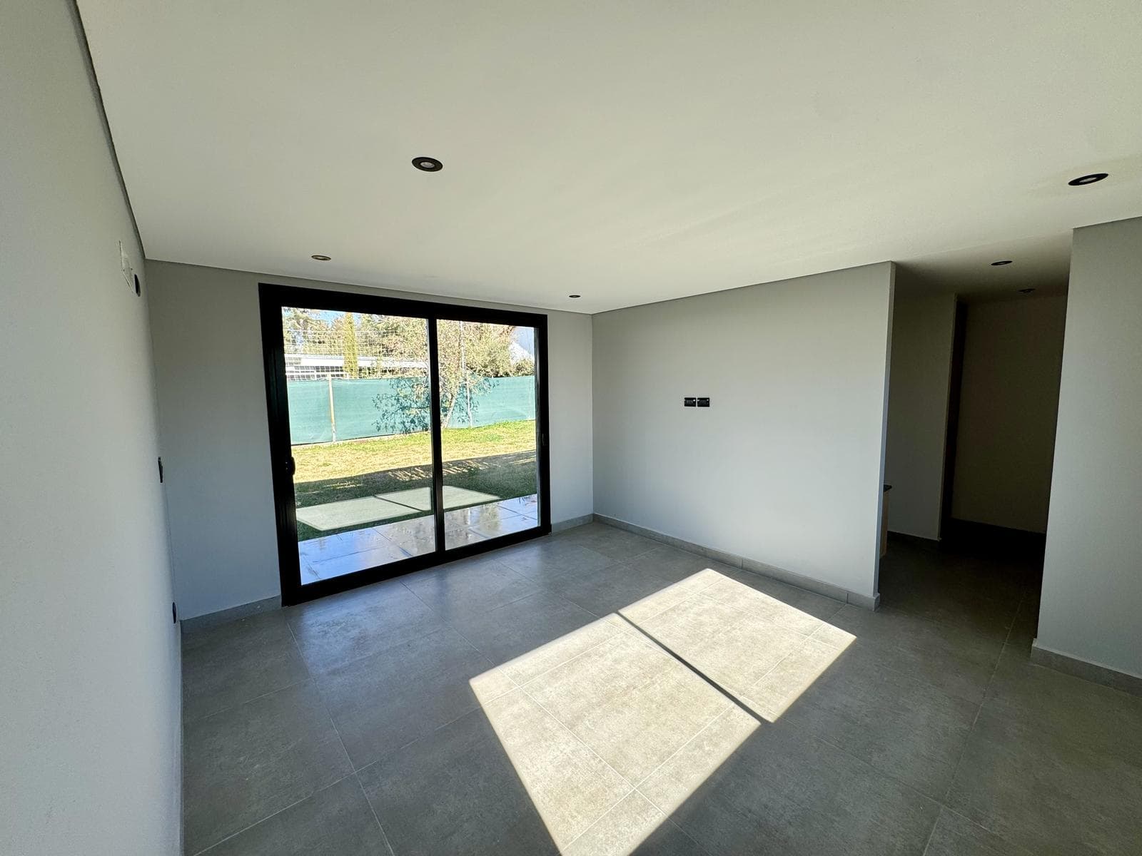 Brand-new house—3 bedrooms—Luján de Cuyo—Mendoza
