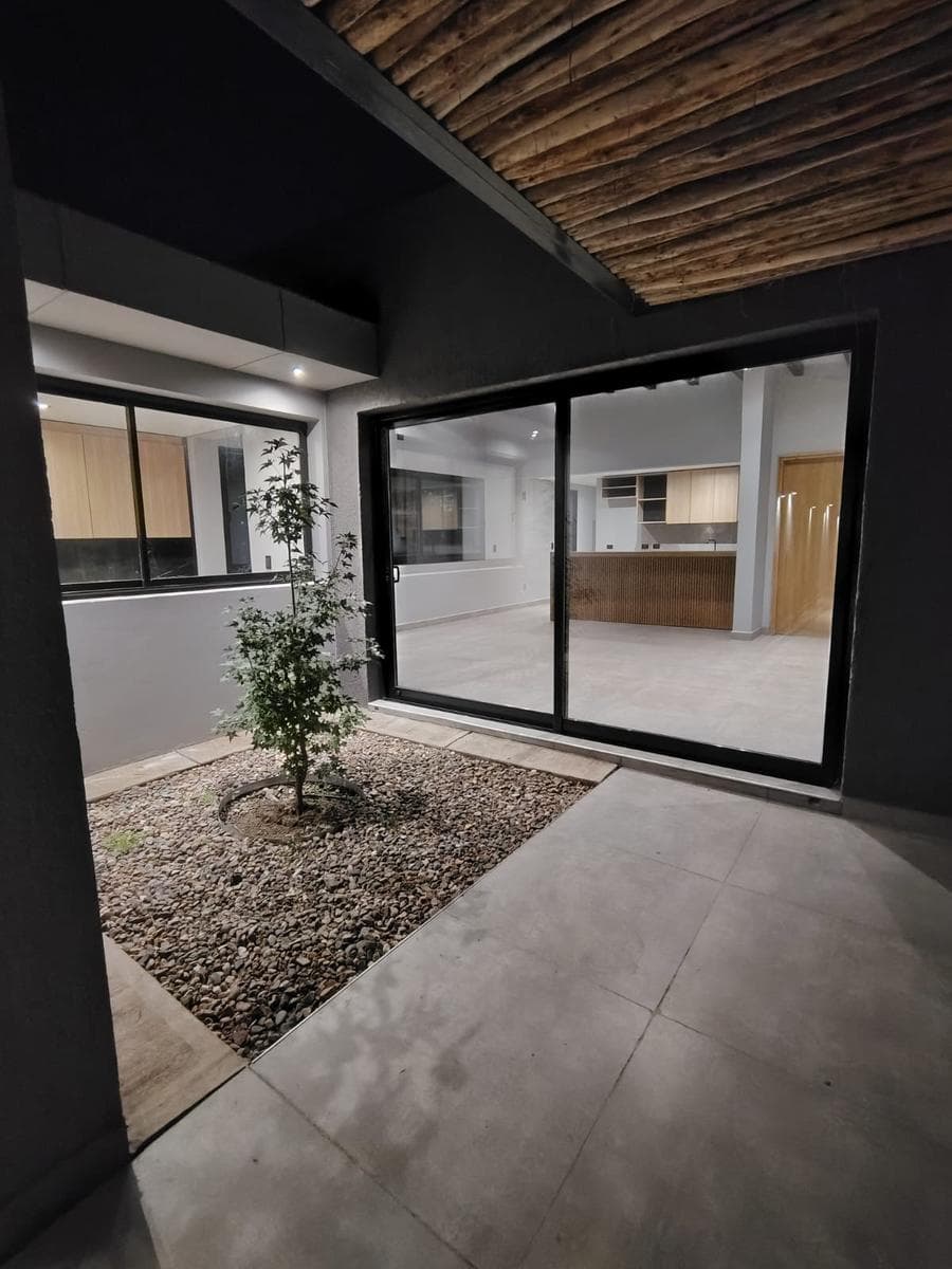 Brand-new house—3 bedrooms—Luján de Cuyo—Mendoza