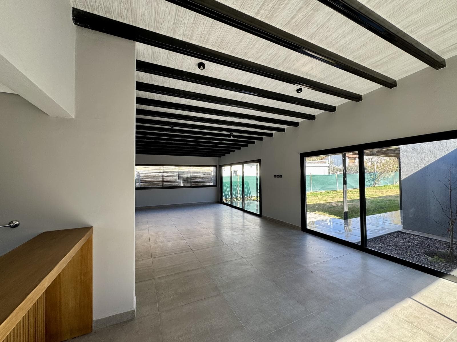 Brand-new house—3 bedrooms—Luján de Cuyo—Mendoza