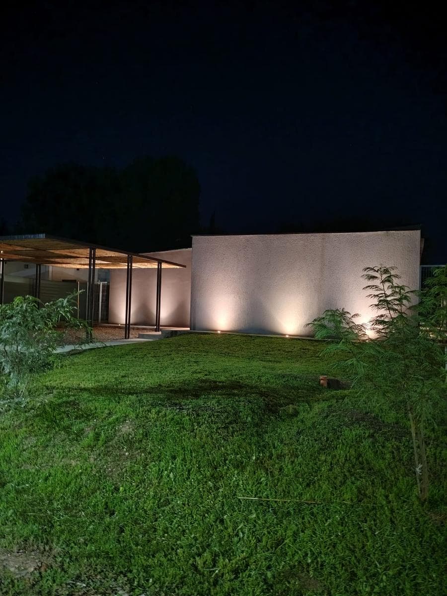 Brand-new house—3 bedrooms—Luján de Cuyo—Mendoza