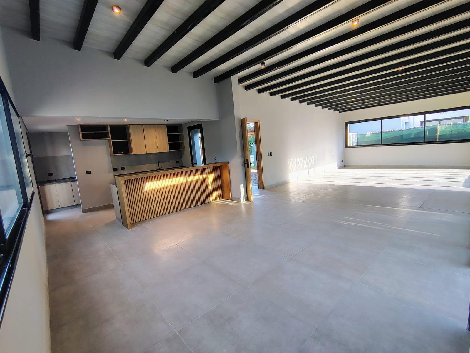 Brand-new house—3 bedrooms—Luján de Cuyo—Mendoza