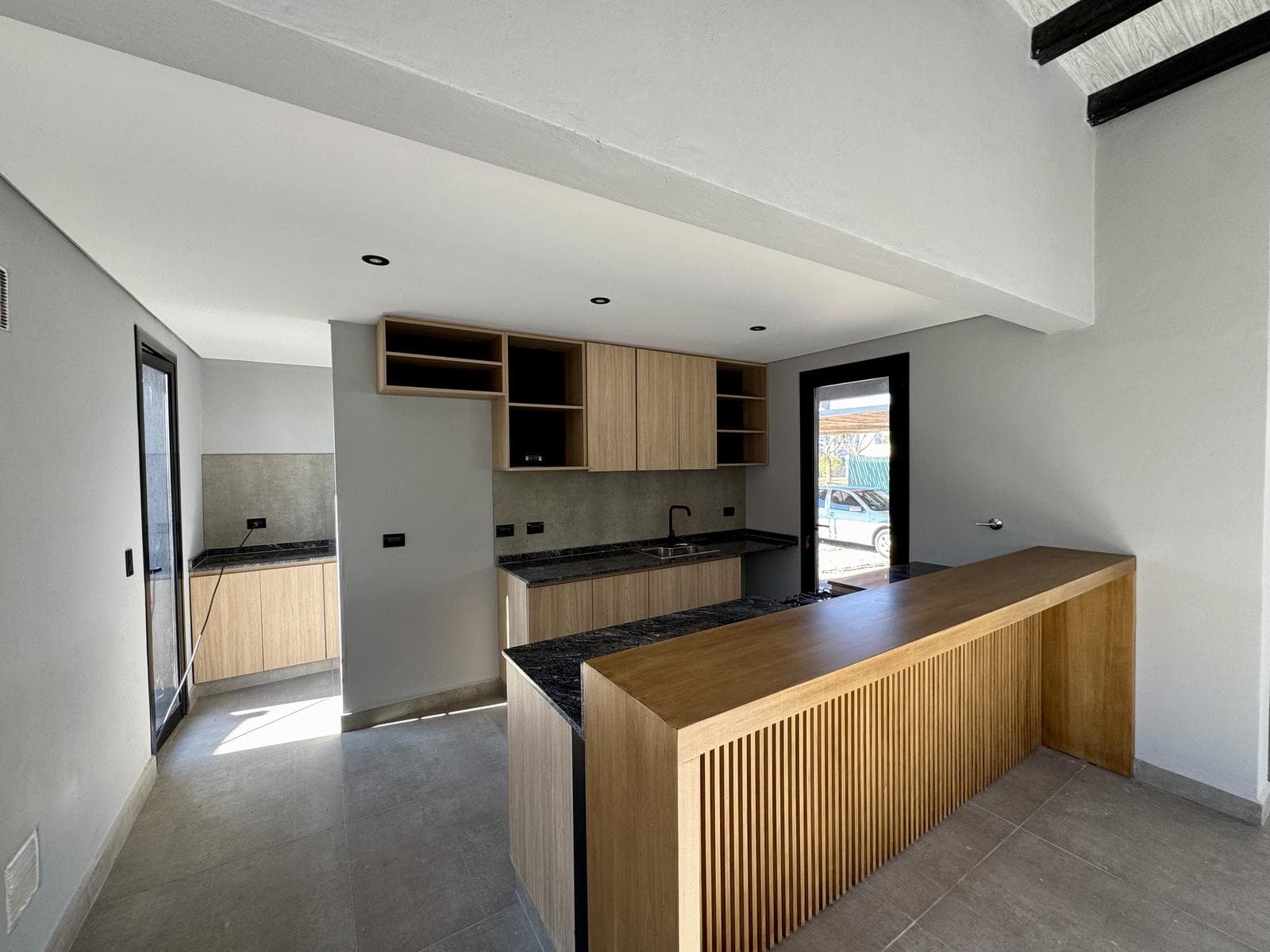 Brand-new house—3 bedrooms—Luján de Cuyo—Mendoza