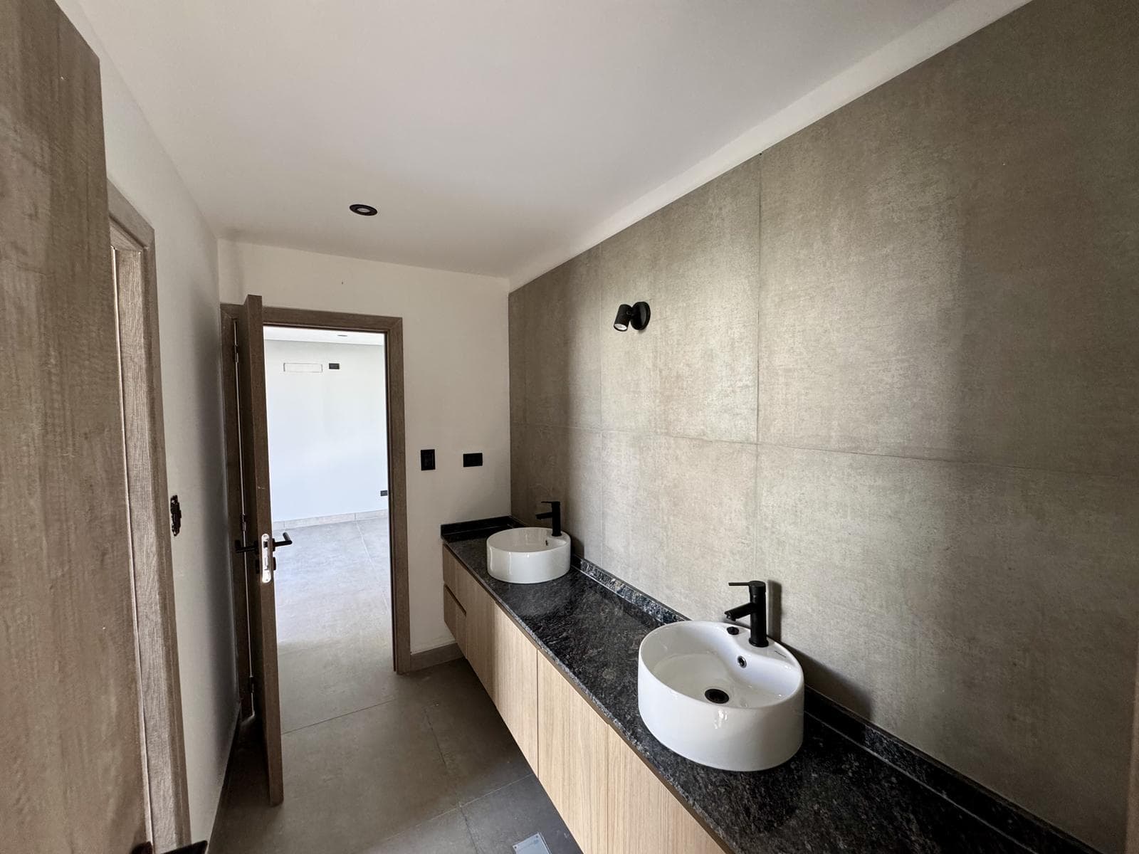 Brand-new house—3 bedrooms—Luján de Cuyo—Mendoza