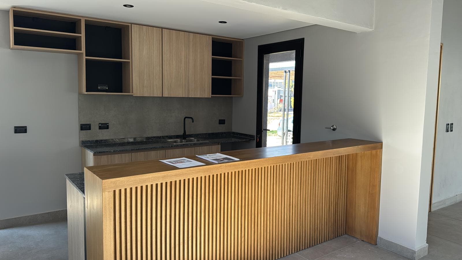 Brand-new house—3 bedrooms—Luján de Cuyo—Mendoza