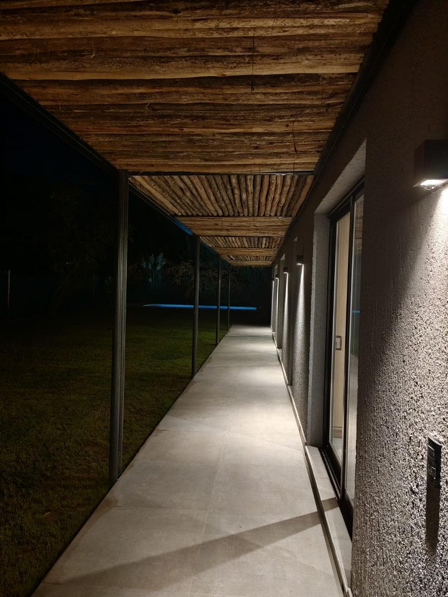 Brand-new house—3 bedrooms—Luján de Cuyo—Mendoza