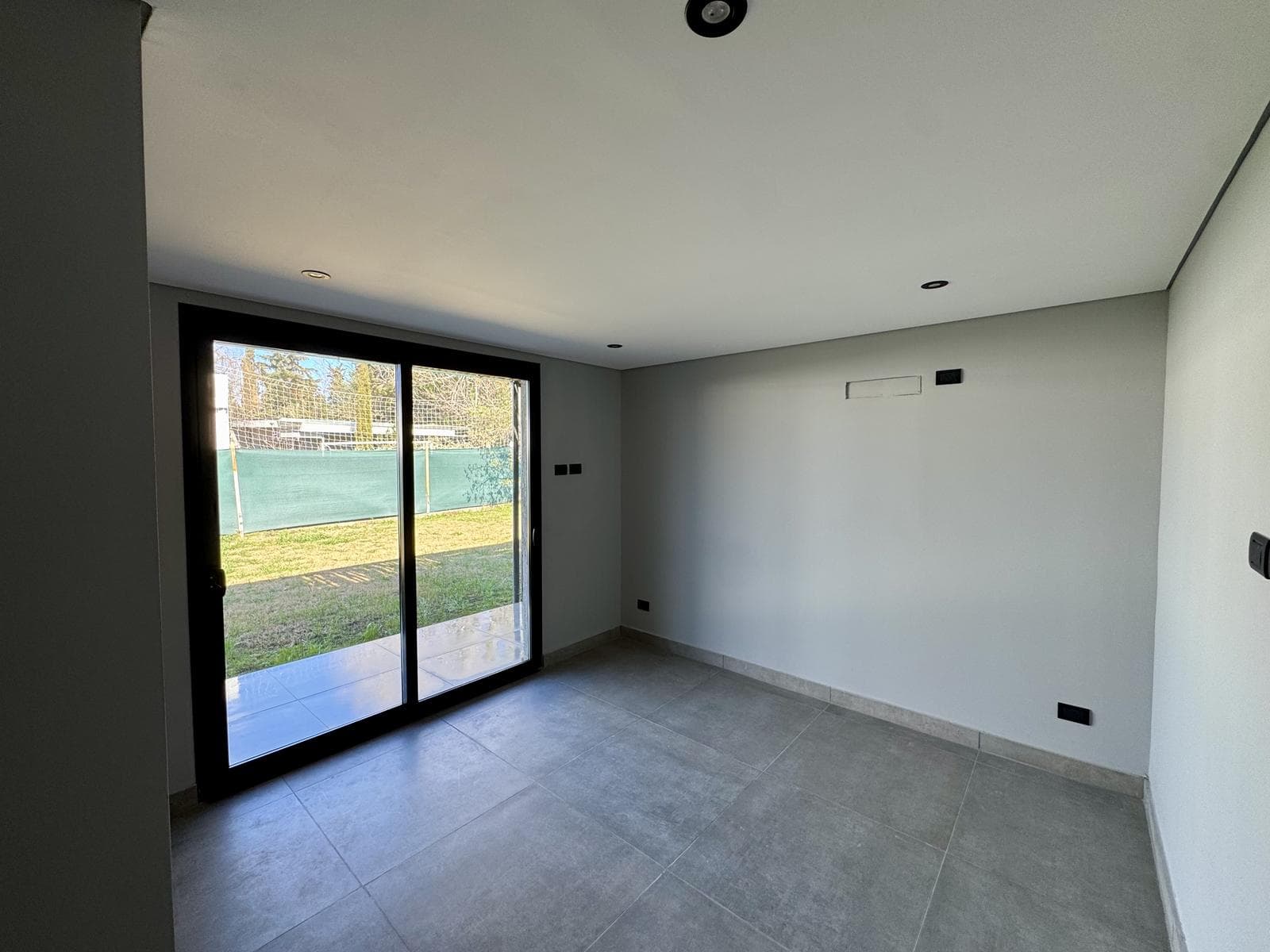 Brand-new house—3 bedrooms—Luján de Cuyo—Mendoza