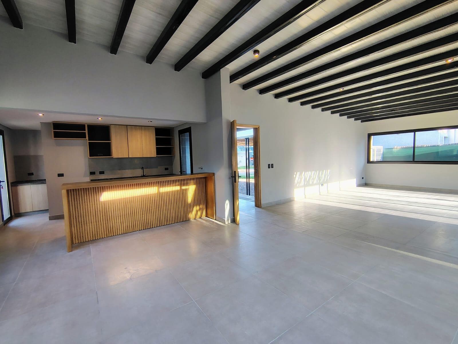Brand-new house—3 bedrooms—Luján de Cuyo—Mendoza