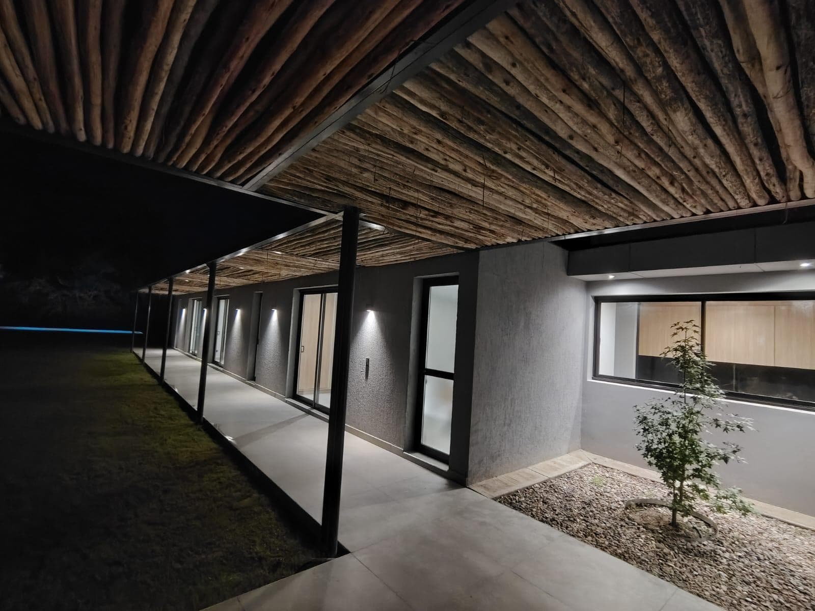 Brand-new house—3 bedrooms—Luján de Cuyo—Mendoza
