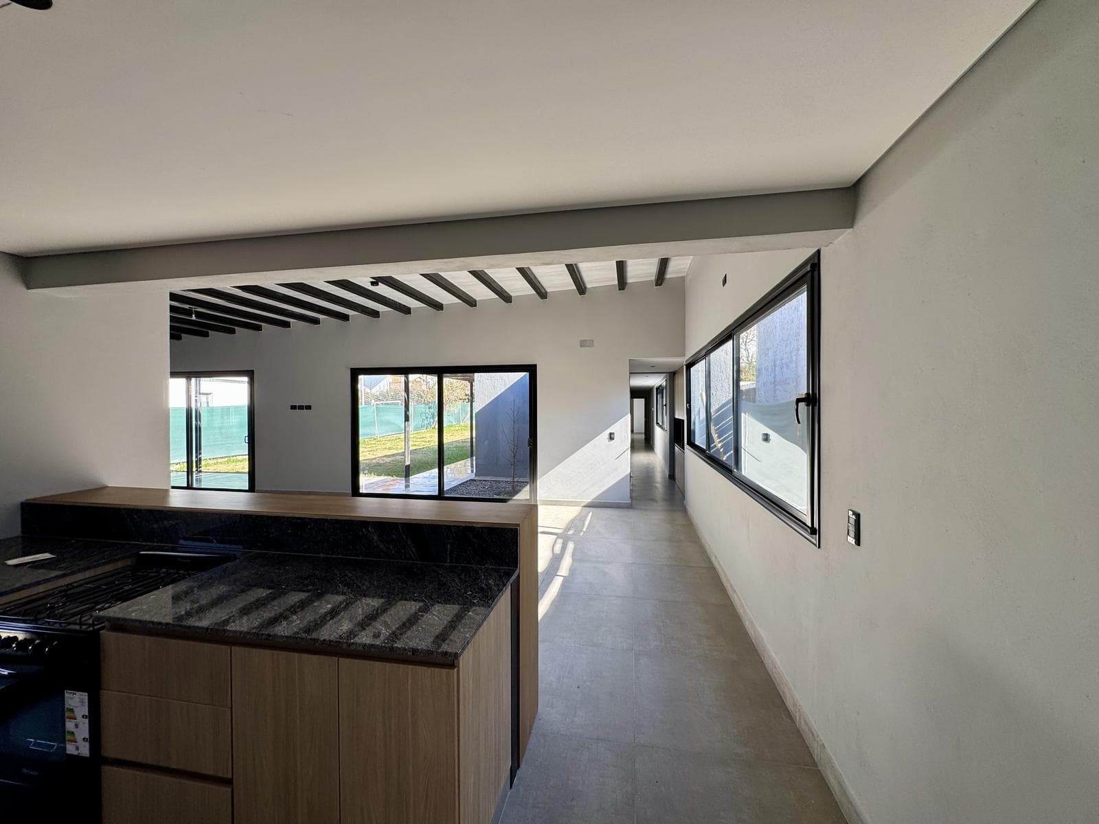 Brand-new house—3 bedrooms—Luján de Cuyo—Mendoza