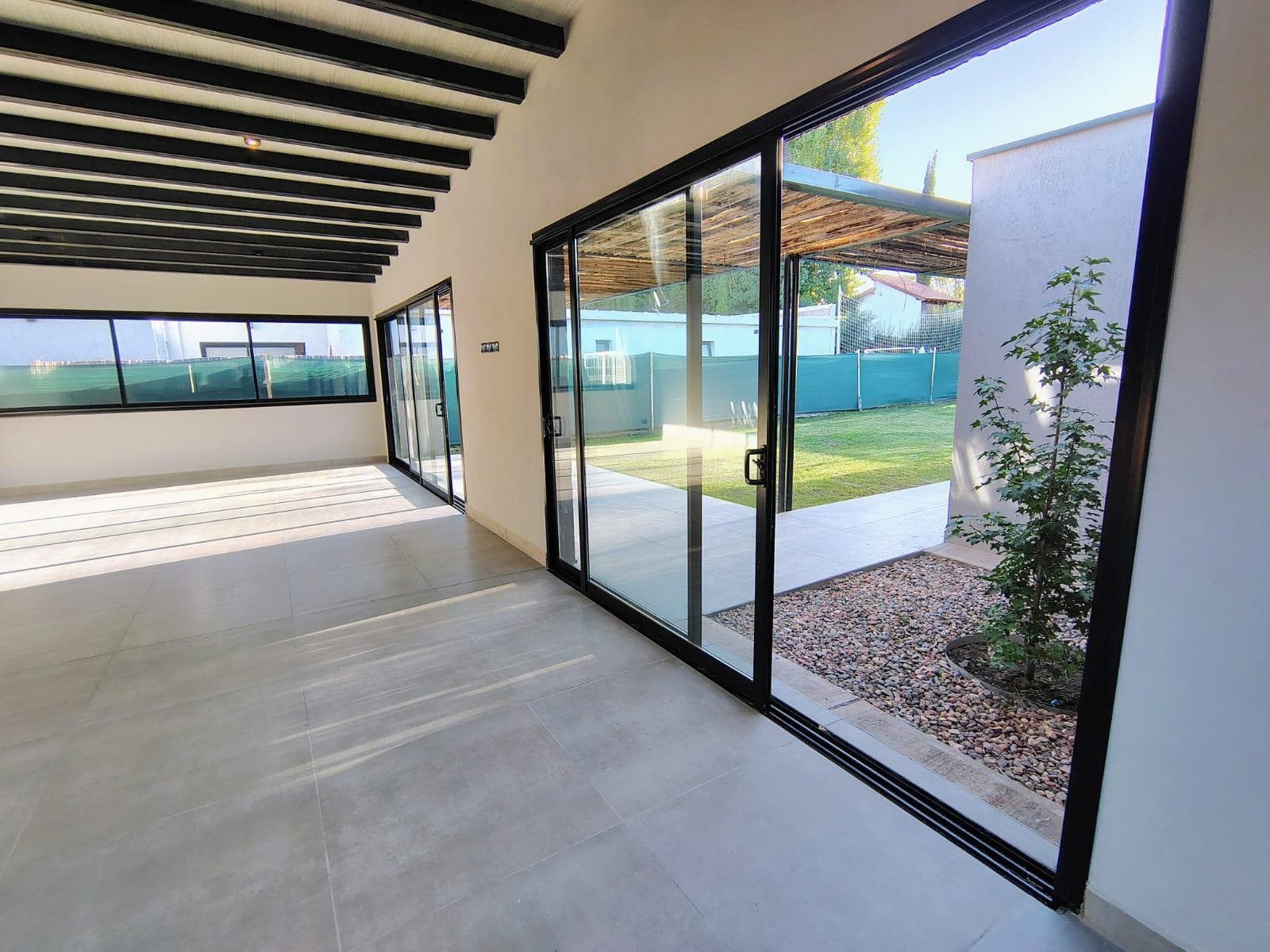 Brand-new house—3 bedrooms—Luján de Cuyo—Mendoza