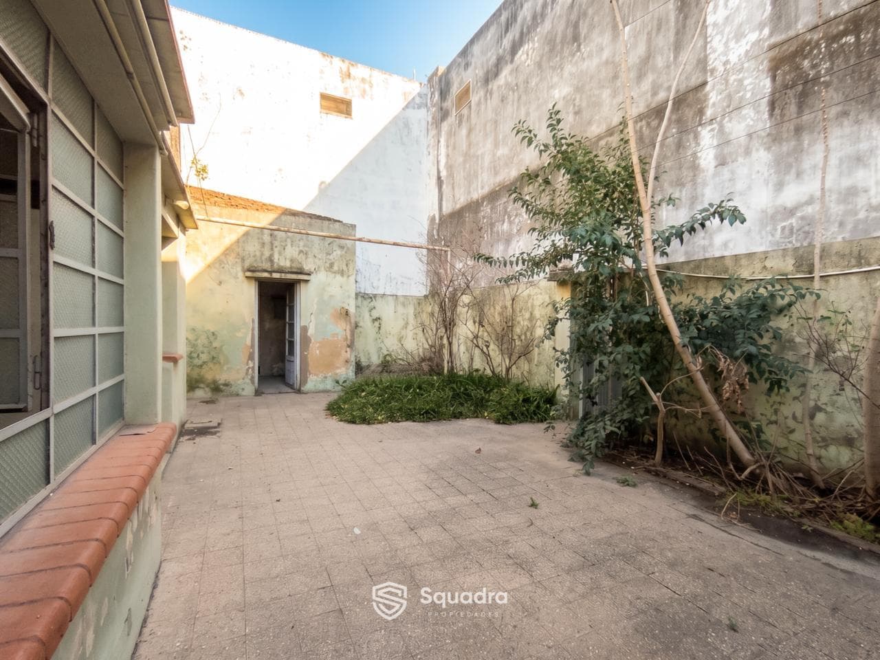 FOR SALE - Unique 3-bedroom house with a hallway, patio, and terrace - Bella Vista neighborhood, Rosario.