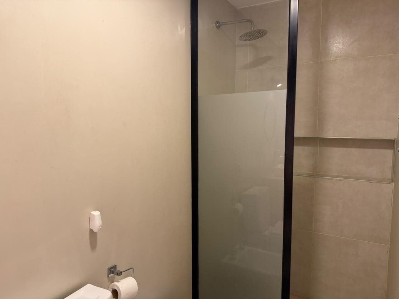 Apartment in the Lincoln Park Complex