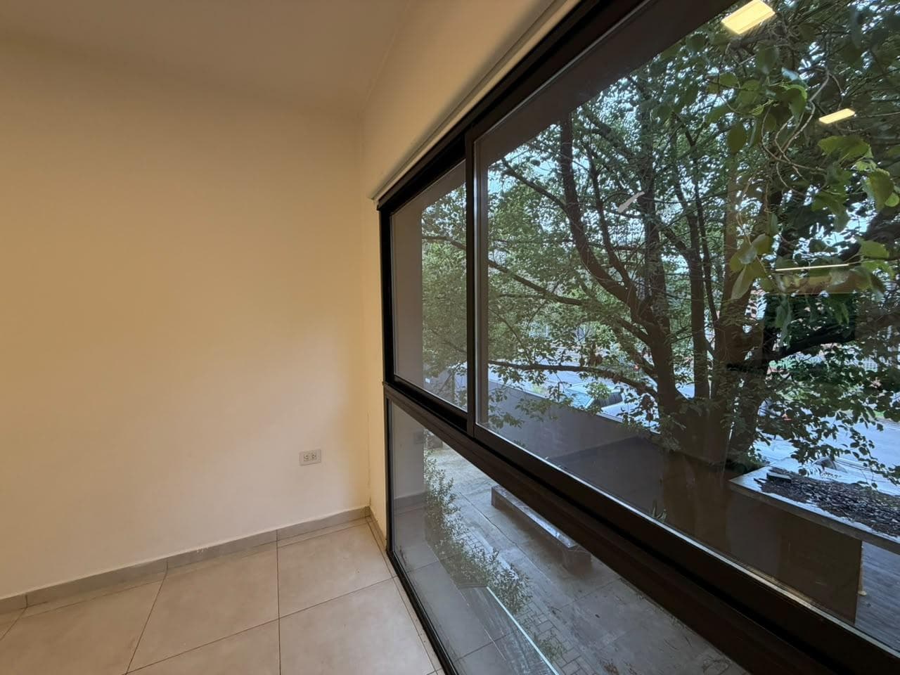 Apartment in the Lincoln Park Complex