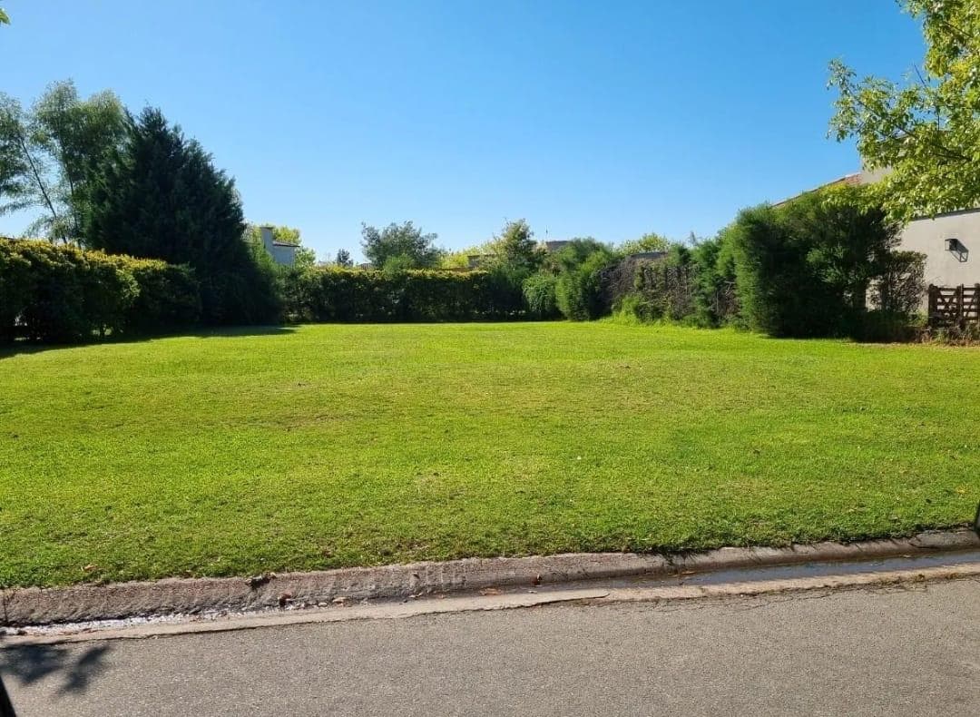 For Sale: 830 m² Lot in the San Isidro Labrador neighborhood, Villanueva, Tigre