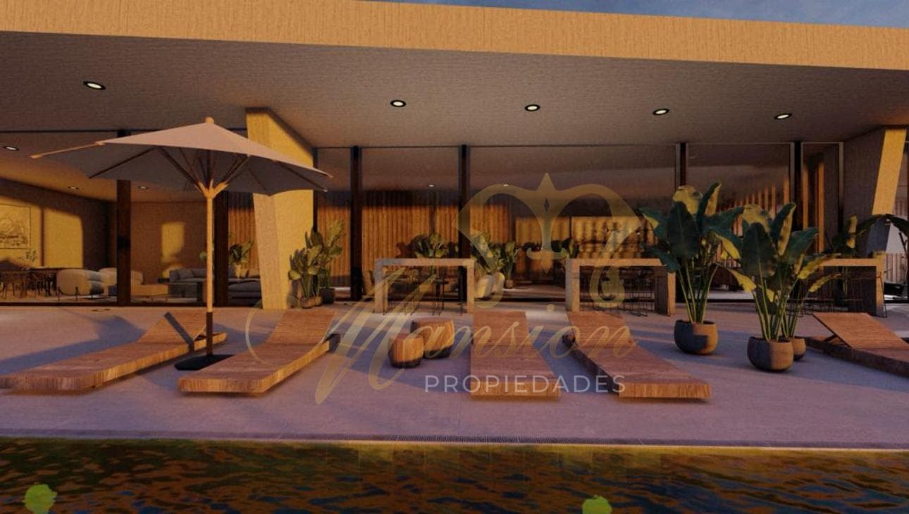 3-Bedroom Apartment for Sale with Garden in the Tortugas Norte neighborhood of Escobar