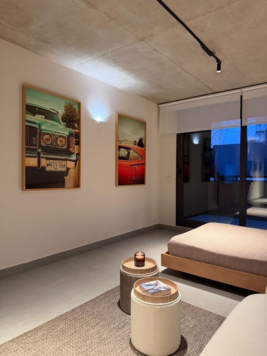 Apartment in Palermo Hollywood