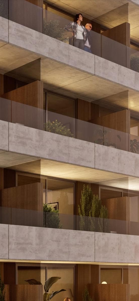 Apartment in Palermo Hollywood